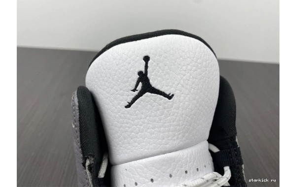 Atmosphere 13 414571-016 Grey Air Retro Jordan 414571-016 1226